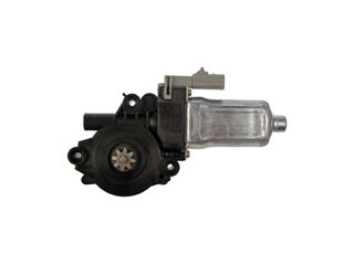 Dorman - OE Solutions Window Motor P/N:742-355