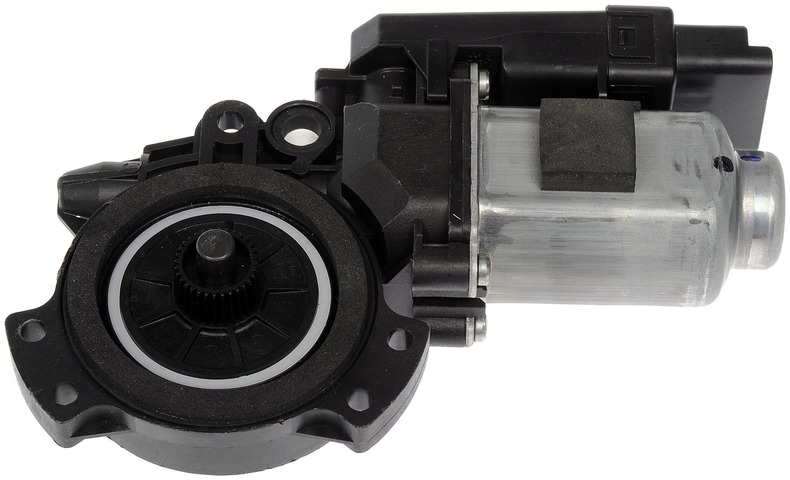 Dorman - OE Solutions Window Motor P/N:742-392