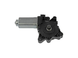 Dorman - OE Solutions Window Motor P/N:742-446