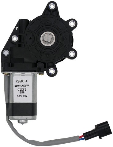 Dorman - OE Solutions Window Motor P/N:742-510