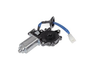 Power Window Motor fits 2003-2009 Nissan 350Z  DORMAN OE SOLUTIONS