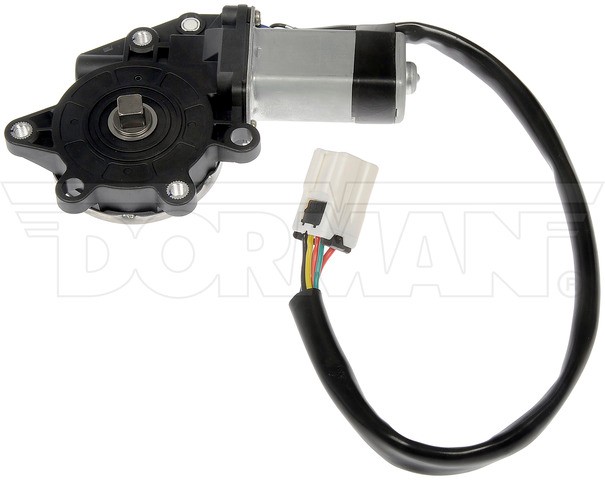 Dorman - OE Solutions Window Motor P/N:742-524