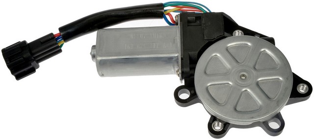 Dorman - OE Solutions Window Motor P/N:742-529