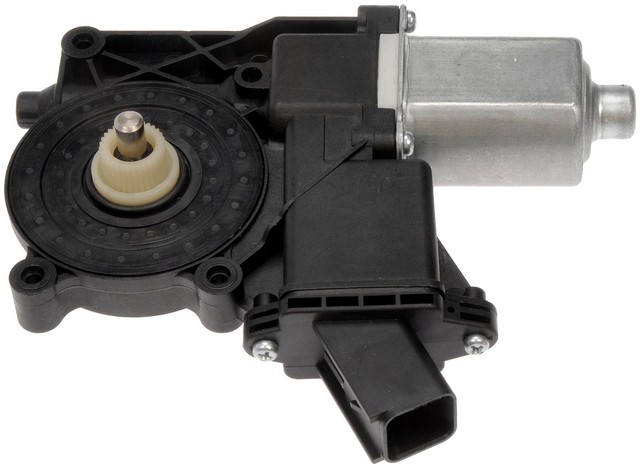 Power Window Motor fits 2010-2016 Buick LaCrosse  DORMAN OE SOLUTIONS
