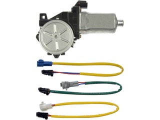 Dorman - OE Solutions Window Motor P/N:742-601