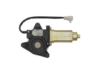 Dorman - OE Solutions Window Motor P/N:742-603