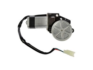 Dorman - OE Solutions Window Motor P/N:742-606