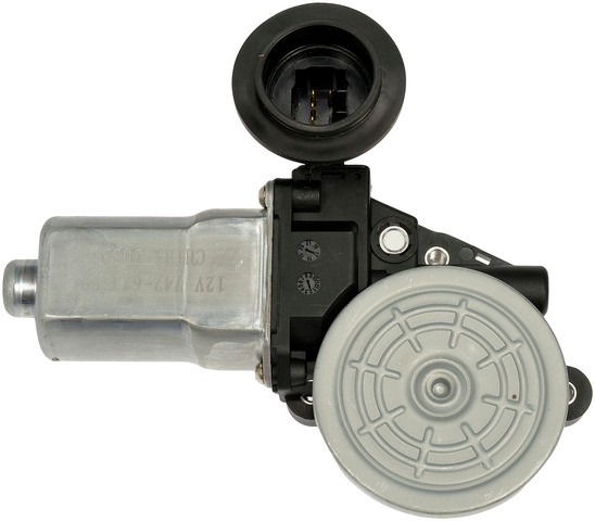 Dorman - OE Solutions Window Motor P/N:742-623