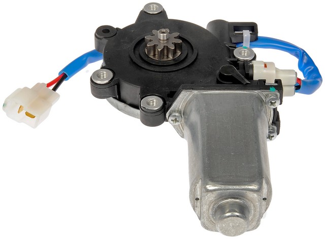 Dorman - OE Solutions Window Motor P/N:742-804