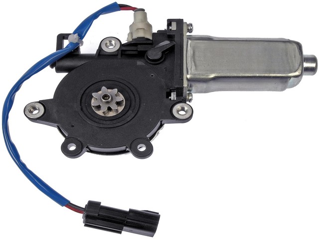 Dorman - OE Solutions Window Motor P/N:742-815