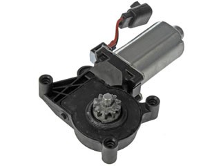 Dorman - OE Solutions Window Motor P/N:742-920