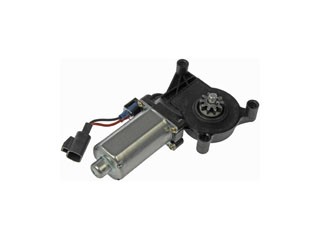 Dorman - OE Solutions Window Motor P/N:742-921
