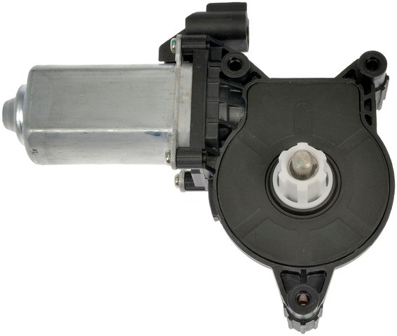 Power Window Motor fits 2011 Ram Dakota  DORMAN OE SOLUTIONS