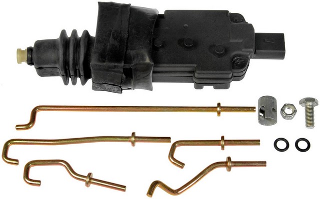 Dorman - OE Solutions Door Lock Actuator Motor P/N:746-145