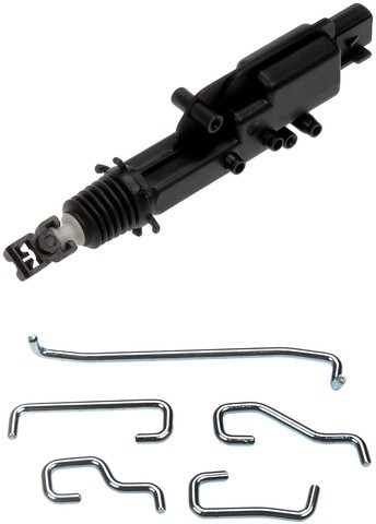 Dorman - OE Solutions Door Lock Actuator Motor P/N:746-157