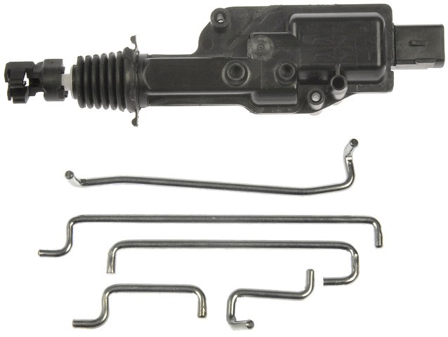 Door Lock Actuator Motor fits 1992-1994 Mercury Grand Marquis  DORMAN OE SOLUTIO