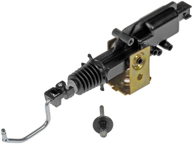 Dorman - OE Solutions Door Lock Actuator Motor P/N:746-185