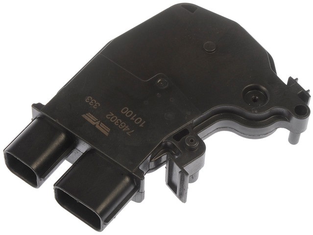 Dorman - OE Solutions Door Lock Actuator Motor P/N:746-302