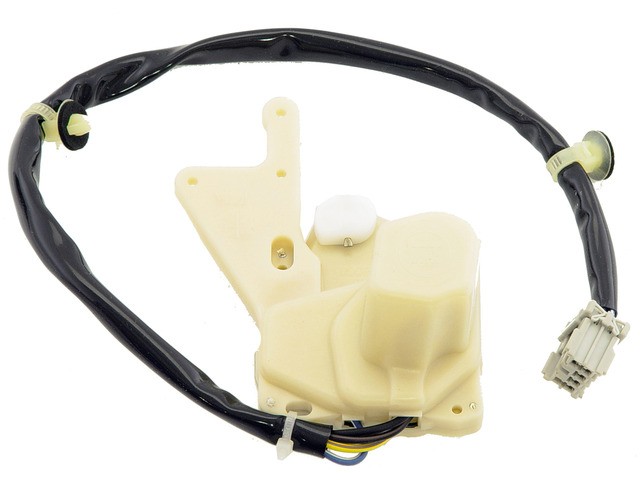 Dorman - OE Solutions Door Lock Actuator Motor P/N:746-360