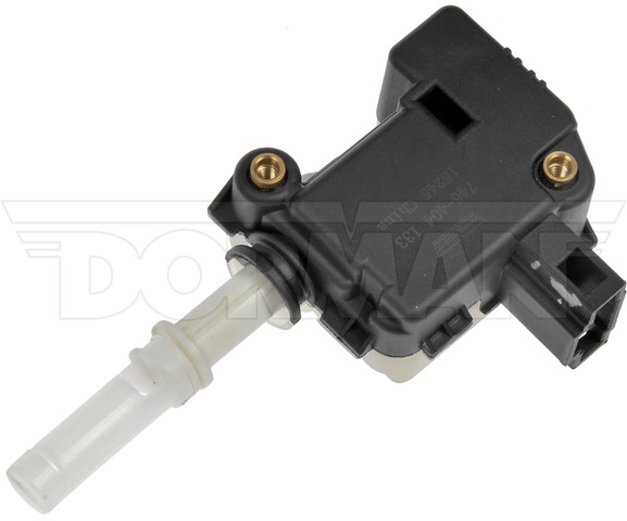 Dorman - OE Solutions Trunk Lock Actuator Motor P/N:746-404