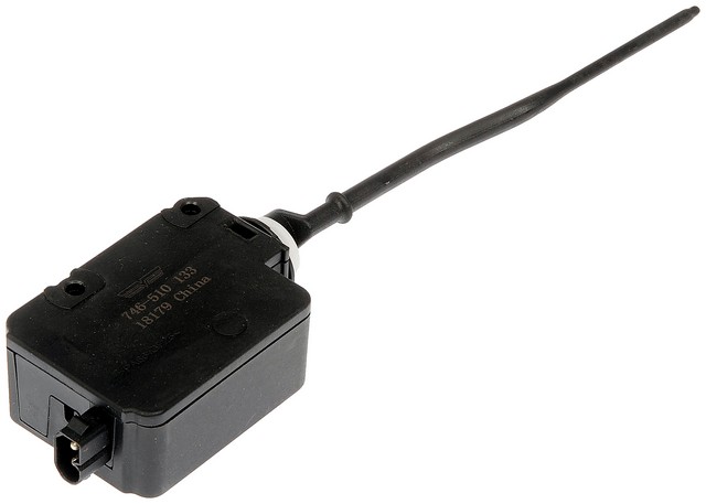 Dorman - OE Solutions Fuel Filler Door Lock Actuator P/N:746-510