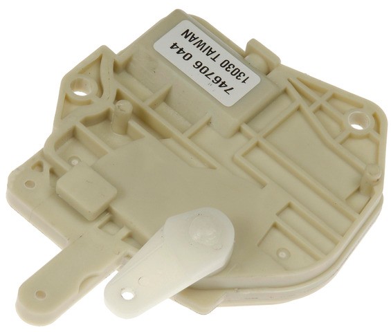 Dorman - OE Solutions Door Lock Actuator Motor P/N:746-706