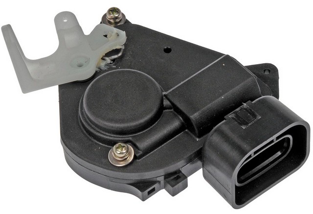 Door Lock Actuator Motor fits 2001-2007 Toyota Highlander  DORMAN OE SOLUTIONS