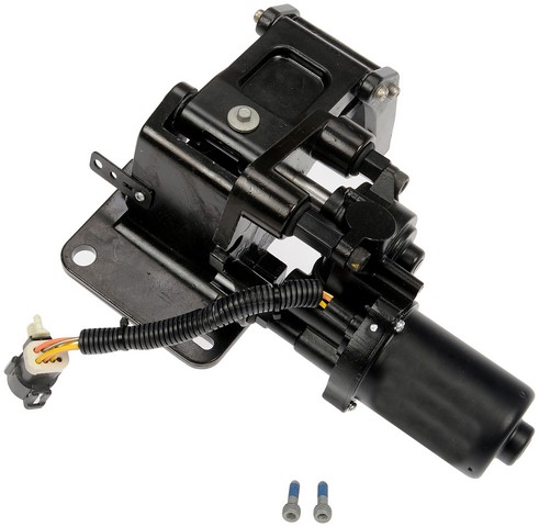 Dorman - OE Solutions Running Board Motor P/N:747-901