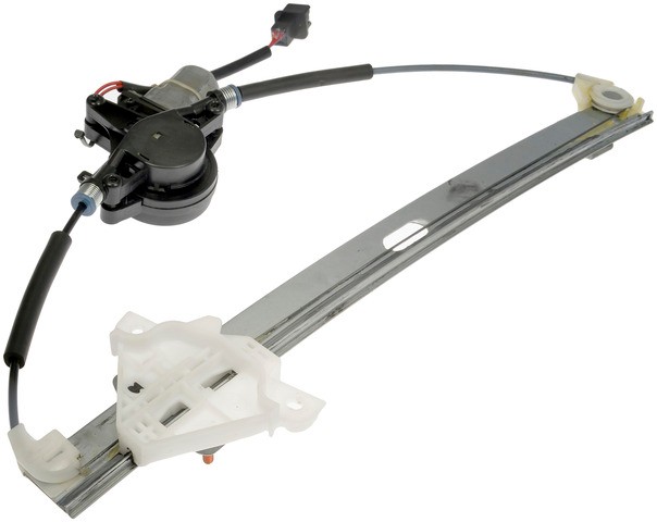 Dorman - OE Solutions Window Motor and Regulator Assembly P/N:748-027