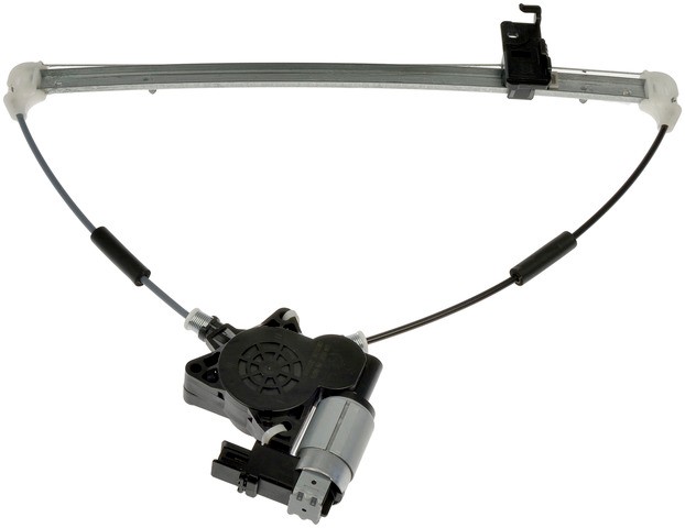 Dorman - OE Solutions Window Motor and Regulator Assembly P/N:748-052