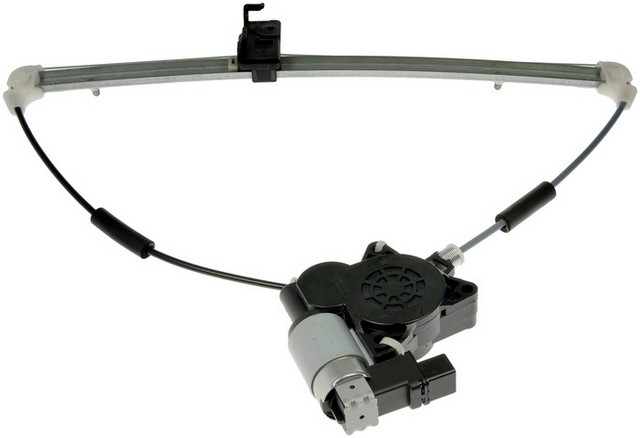 Dorman - OE Solutions Window Motor and Regulator Assembly P/N:748-053