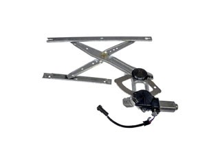 Dorman - OE Solutions Window Motor and Regulator Assembly P/N:748-062