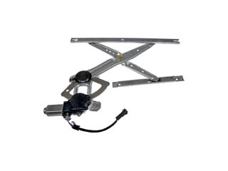 Dorman - OE Solutions Window Motor and Regulator Assembly P/N:748-063