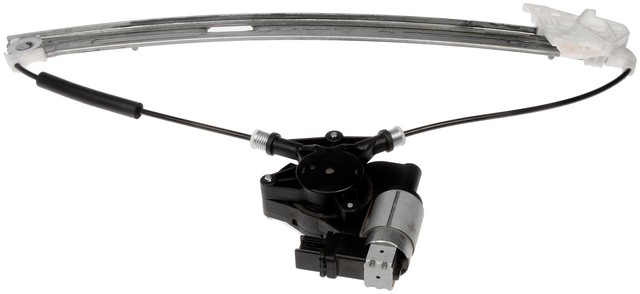 Dorman - OE Solutions Window Motor and Regulator Assembly P/N:748-093