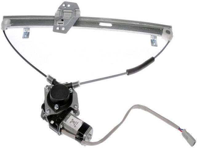 Dorman - OE Solutions Window Motor and Regulator Assembly P/N:748-132