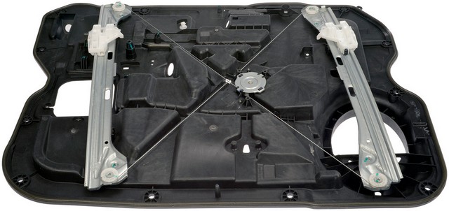 Dorman - OE Solutions Window Motor and Regulator Assembly P/N:748-189