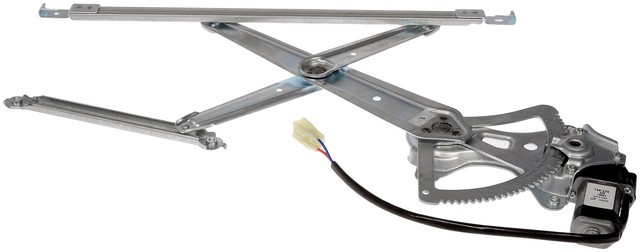 Dorman - OE Solutions Window Motor and Regulator Assembly P/N:748-226