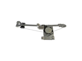 Dorman - OE Solutions Window Motor and Regulator Assembly P/N:748-264