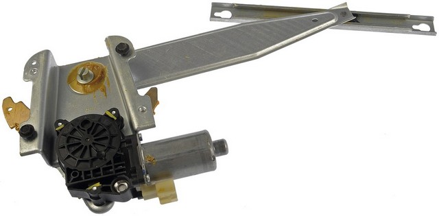 Dorman - OE Solutions Window Motor and Regulator Assembly P/N:748-268