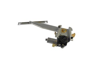 Dorman - OE Solutions Window Motor and Regulator Assembly P/N:748-269