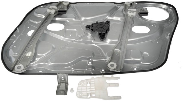 Power Window Motor and Regulator fits 2009-2012 Hyundai Elantra  DORMAN OE SOLUT