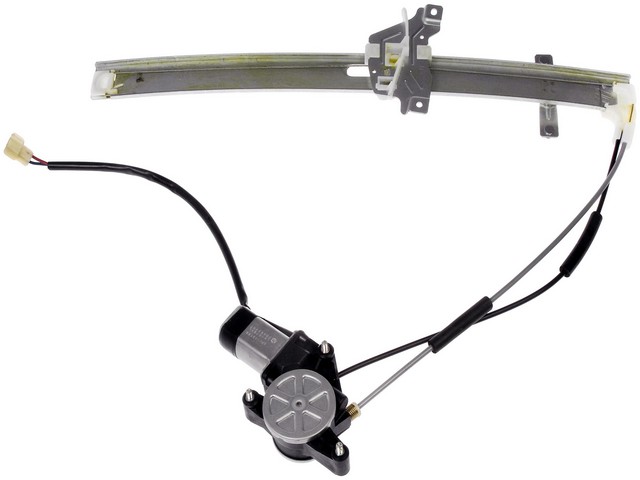 Dorman - OE Solutions Window Motor and Regulator Assembly P/N:748-361