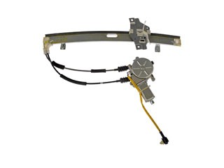 Dorman - OE Solutions Window Motor and Regulator Assembly P/N:748-382