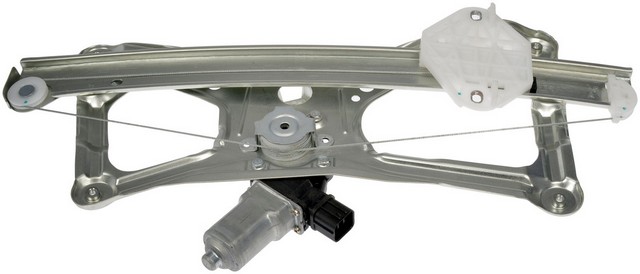 Dorman - OE Solutions Window Motor and Regulator Assembly P/N:748-476