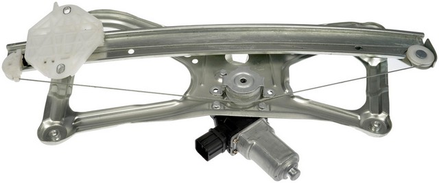 Dorman - OE Solutions Window Motor and Regulator Assembly P/N:748-477