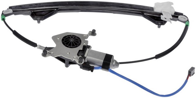 Dorman - OE Solutions Window Motor and Regulator Assembly P/N:748-507