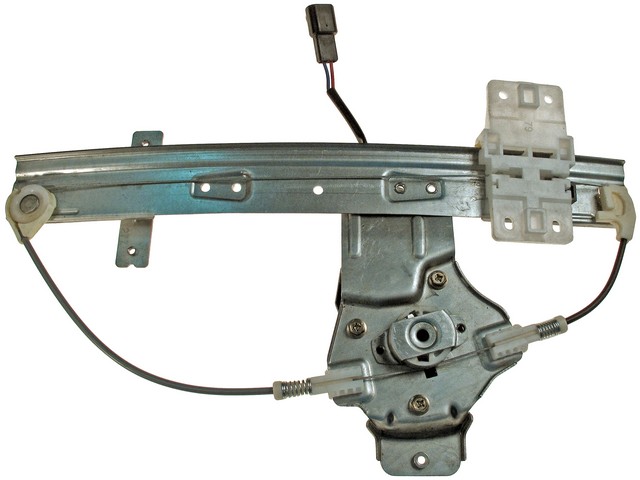Dorman - OE Solutions Window Motor and Regulator Assembly P/N:748-514