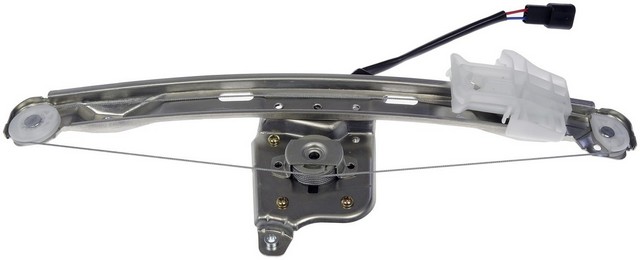Dorman - OE Solutions Window Motor and Regulator Assembly P/N:748-522