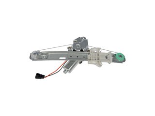 Dorman - OE Solutions Window Motor and Regulator Assembly P/N:748-536