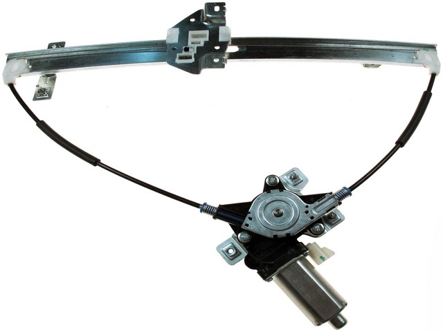 Dorman - OE Solutions Window Motor and Regulator Assembly P/N:748-567